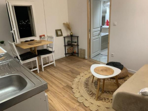 Appartement cosy à Sète